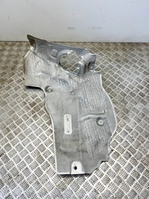 Захист теплова mercedes-benz sl r231 2316903541 30641926 4.7l 324kw фото №1