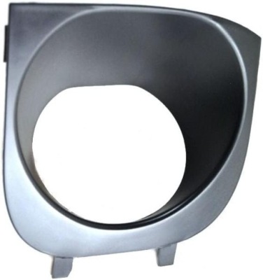 Рамка радара круїз-контроль перед mopar jeep cherokee trailhawk kl '14-18 mopar фото №1