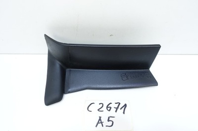 Захист лампи лівий задня audi a1 ii 82a 82a945253c фото №1