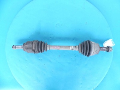 Приводной вал левая alfa mito 1.3 jtd 5b фото №1