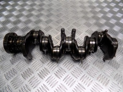 Mini оригинальный номер 53466005 wał коленчатый фото №1