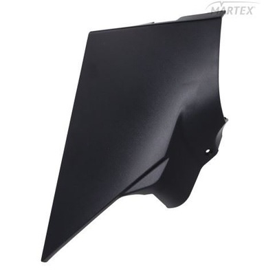 NAKŁADKA SŁUPKA ZEWN IVECO DAILY 14> PRZ