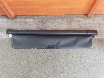 Полиця шторка задній задня багажника opel insignia a lift kombi комплект фото №1