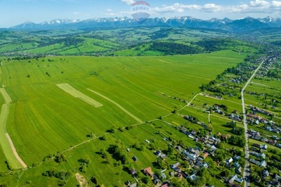 Działka, Koniówka, 3567 m²