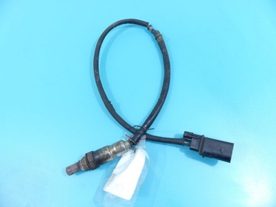 Датчик лямбда-зонд 03f906262b skoda rapid 1.2 tsi фото №1