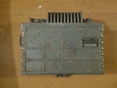 Модуль блок керування abs man f2000 фото №1