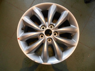 ALU FELFA HYUNDAI IX35 52910-3L210 7jx17 et38,5