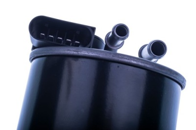 Фильтр топлива denckermann /z подогреватель/ db sprinter cdi 06- фото №1