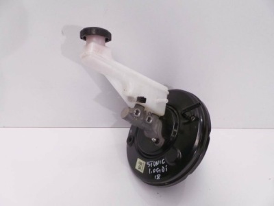 Kia stonic 2018 1.0 t-gdi усилитель тормозов тормозные насос фото №1