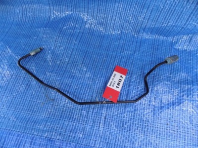 Шланг гальмівний трубка гальмівна гальм bmw x5 g05 45e 20r фото №1