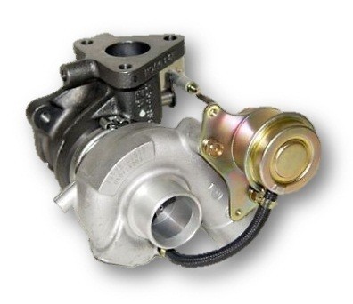 Turbo Mitsubishi Galant 2.0 90 KM MR312550 MR312251 4913502010 49135-02010