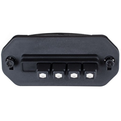 Датчик дверь боковых do renault master 3 iii 2010+ фото №1