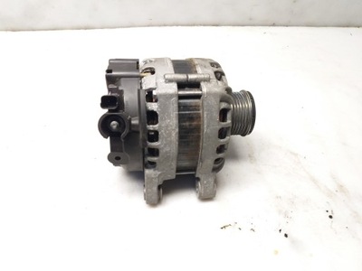 Генератор opel grandland x 1.2 turbo фото №1