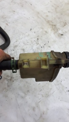 Renault clio ii бак рідина підсилювача 7700414664 фото №1