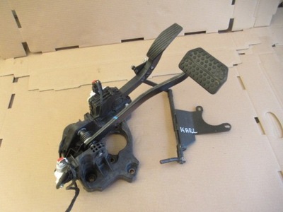 Opel karl педалі фото №1