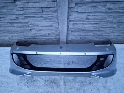 Ferrari 296 gtb f171 22- решётка решётка радиатора решётка радиатора левая задний  w бампер фото №1