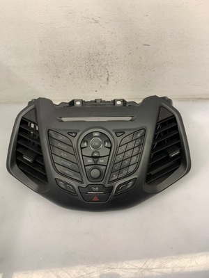 Радио радиопроигрыватель bm5t18k811ba ford фото №1