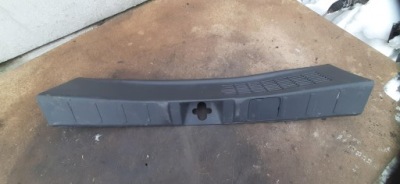 Захист поперечина заднього mitsubishi outlander 7240a135 фото №1