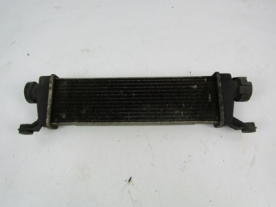 Mb w168 радіатор повітря інтеркулер 1685000000 фото №1