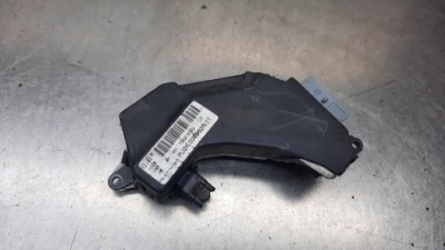 Резистор вентилятор opel signum 73421312u фото №1