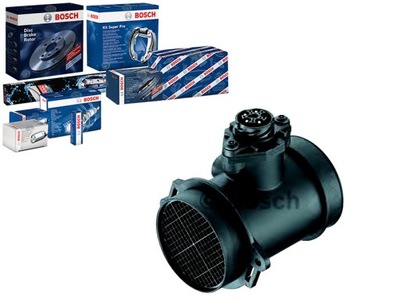 Bosch 280 217 500 витратомір масовий повітря фото №1