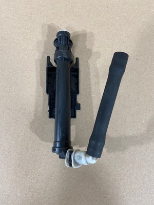 Лівий омивач фара mercedes a9068600347 фото №1