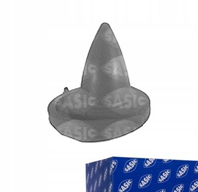 Sasic 4005509 проставка гумовий, підвіска фото №1