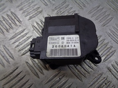 MOTOR CALENTADOR OPEL TIGRA B 030893Z  