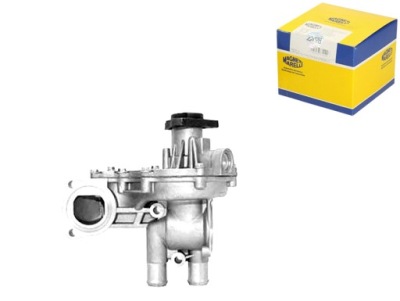 Насос водяна magneti marelli 68121010 56121011 5512 фото №1