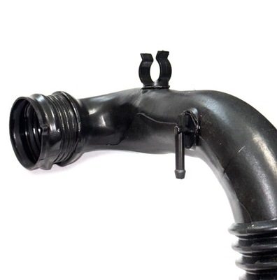 Шланг воздуха turbo интеркулер renault trafic ii opel vivaro 2.0 dci фото №1