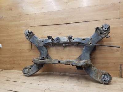 Балка подвеска задняя chrysler 300c фото №1