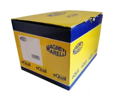 Насос wody mazda 3 bk 2.0 mzr-cd 2006-2009 фото №1