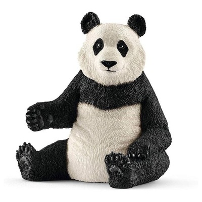 PANDA WIELKA, SCHLEICH