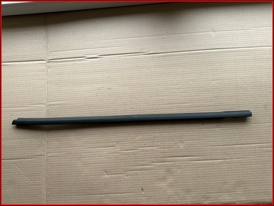 Juke ii f16 молдинг уплотнитель левый перед фото №1