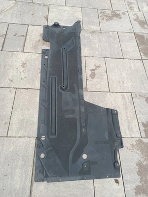 PROTECCIÓN BASTIDOR IZQUIERDA BMW 3 F30 F35 F31  