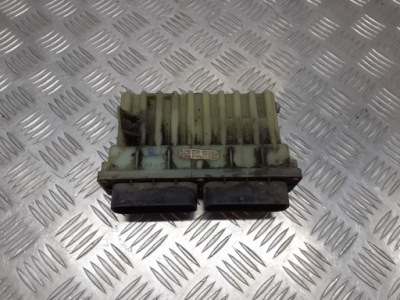 Модуль вентиляторів opel zafira a 2.0 dti 24462347 фото №1