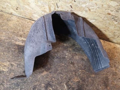 Vw golf vii подкрылок левая задняя 5g0810971h фото №1