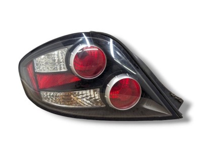 FARO PARTE TRASERA IZQUIERDA LADO HYUNDAI CUPÉ GK F/L2 2ND RESTYLING 2008 92401-2C710  