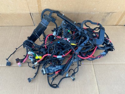 Жгут салонная chevrolet camaro 3.6 2016- фото №1