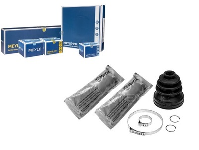 Захист шарнір mini wew. meyle фото №1