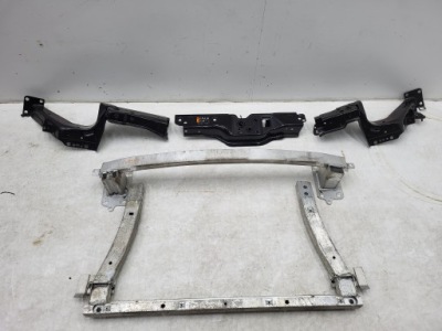 Ремень передний усилитель перед 1.2 b opel corsa v 2014- e фото №1