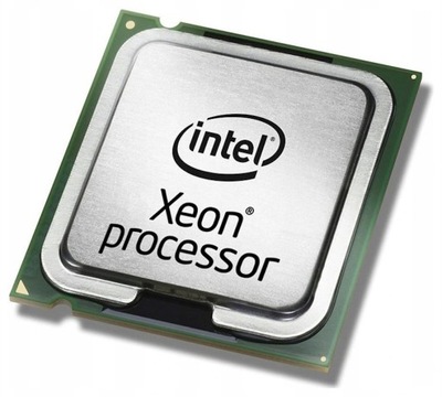 Intel Xeon 4C X5687 3,60 GHz 12M SLBVY