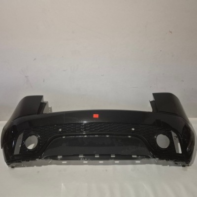 Jaguar e-pace r-dynamic бампер задня задній j9c3-17a958-c фото №1