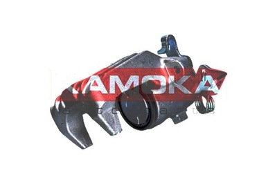 KAMOKA SOPORTE HAMULC PARTE TRASERA IZQUIERDO SKODA OCTAVIA 96-10  