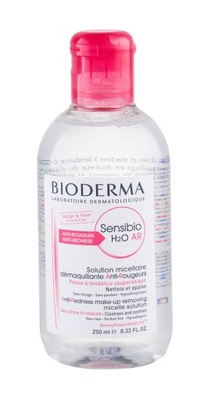 BIODERMA Sensibio H2O AR Płyn micelarny 250 ml