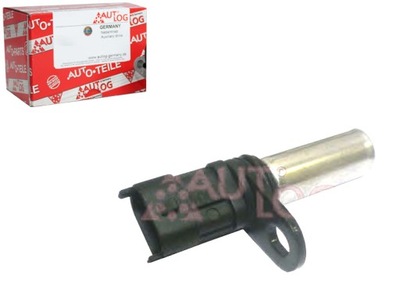 Autlog датчик положення вала колінчастого opel astra фото №1