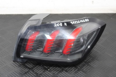 Peugeot оригинальный номер 9823216680 фото №1