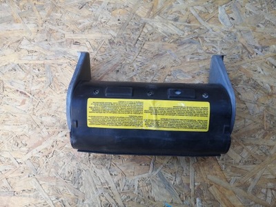 Mercedes r129 sl подушка пассажира 1298601405 фото №1