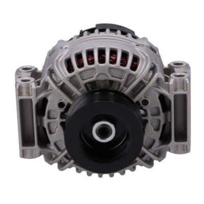 Генератор scania r 04- 80a фото №1