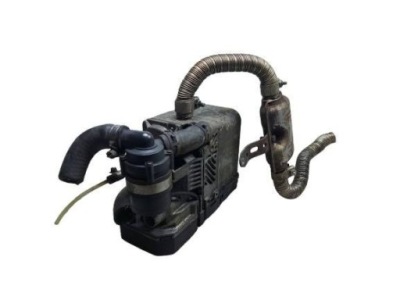 Webasto citroën nemo фургон aa_ 000003031232 31121009 1.25l дизель 50kw фото №1